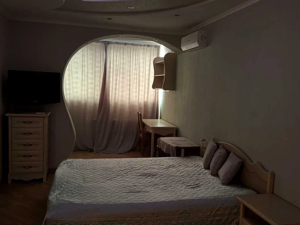 Квартира. Київ, Олега Мудрака вул.