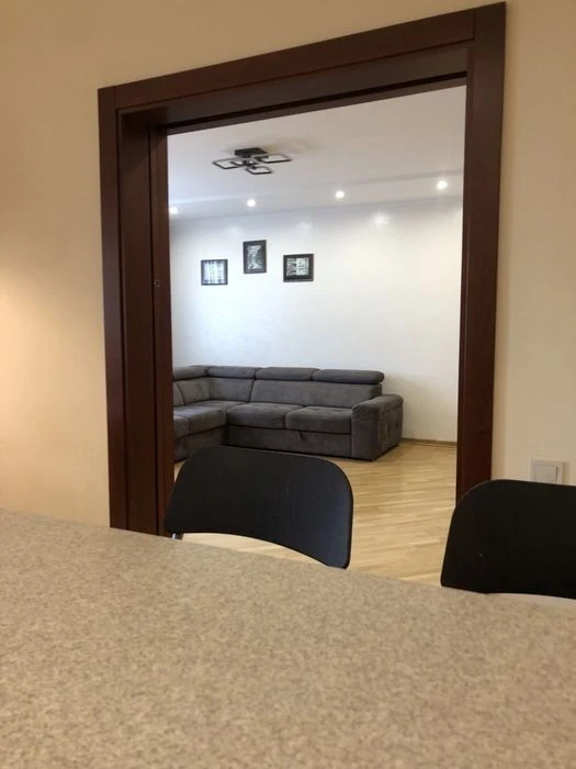 Soho Residence residential complex 155 sq. m. Holosiivskyi Avenue, center,