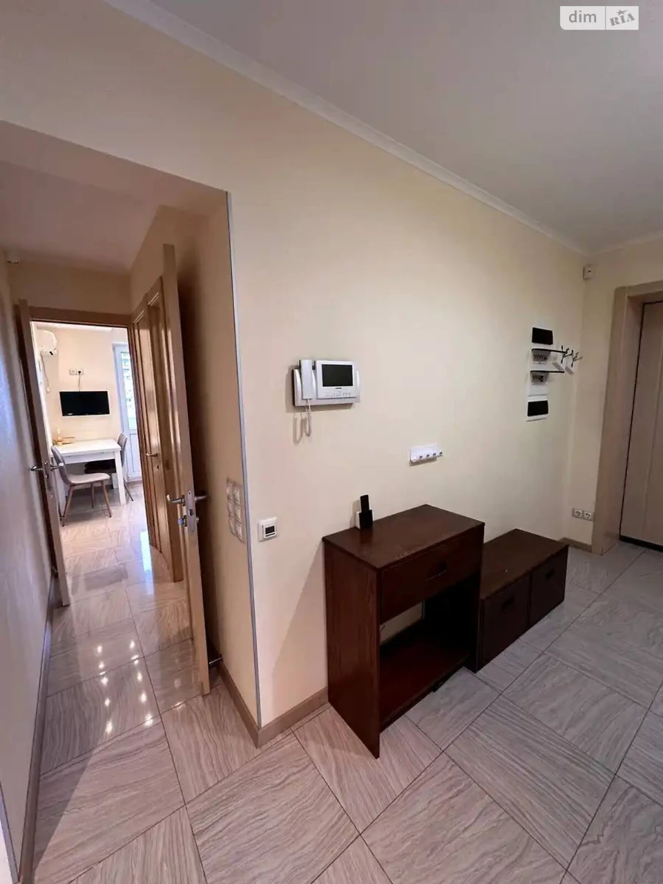 Long-Term Rental Apartment, Southern Borshachivka