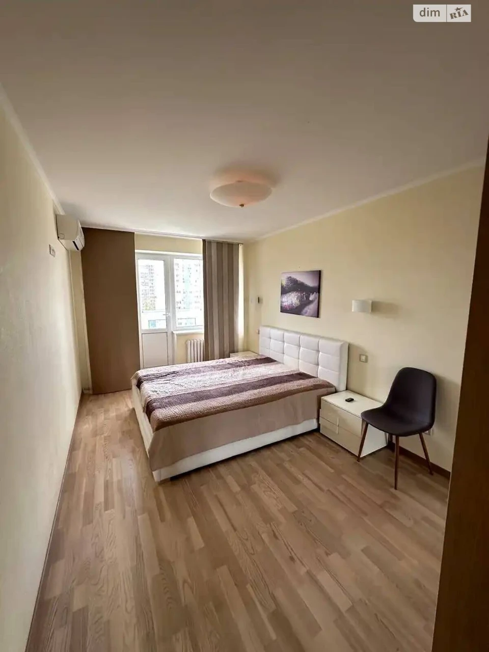 Long-Term Rental Apartment, Southern Borshachivka