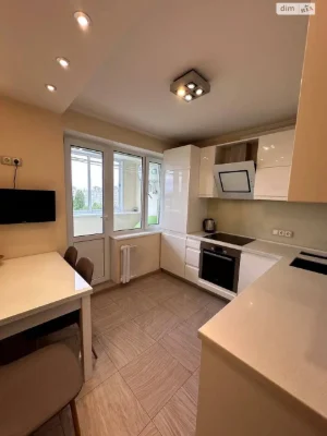 Long-Term Rental Apartment, Southern Borshachivka