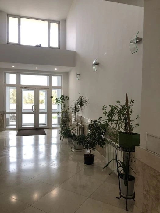 Soho Residence residential complex 155 sq. m. Holosiivskyi Avenue, center,