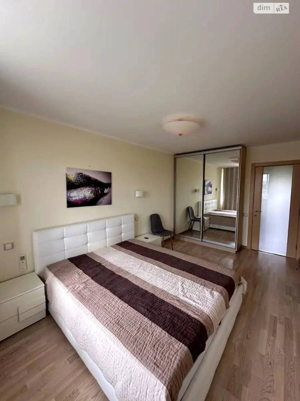 Long-Term Rental Apartment, Southern Borshachivka