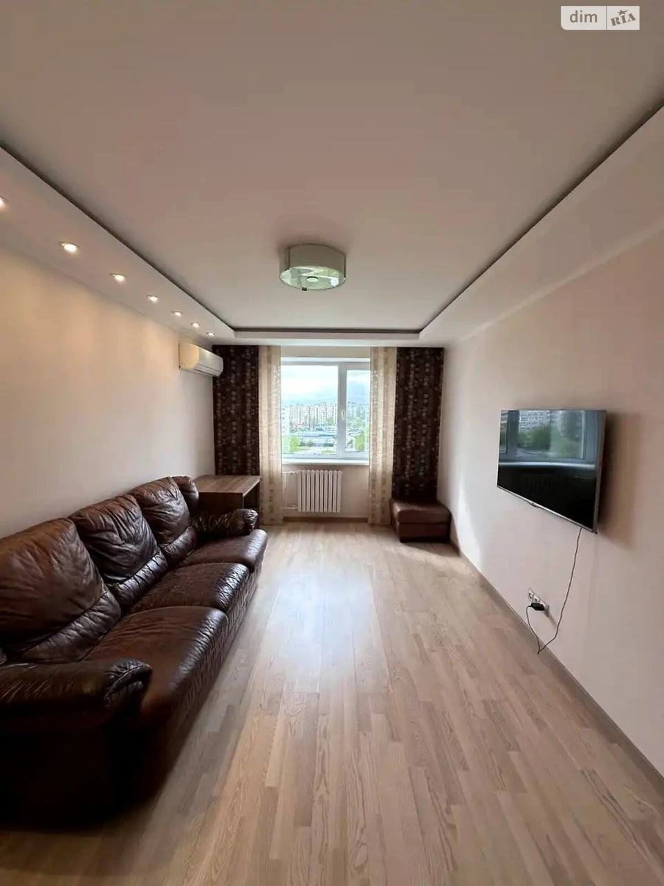 Long-Term Rental Apartment, Southern Borshachivka