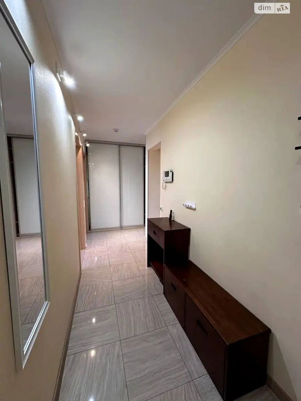 Long-Term Rental Apartment, Southern Borshachivka