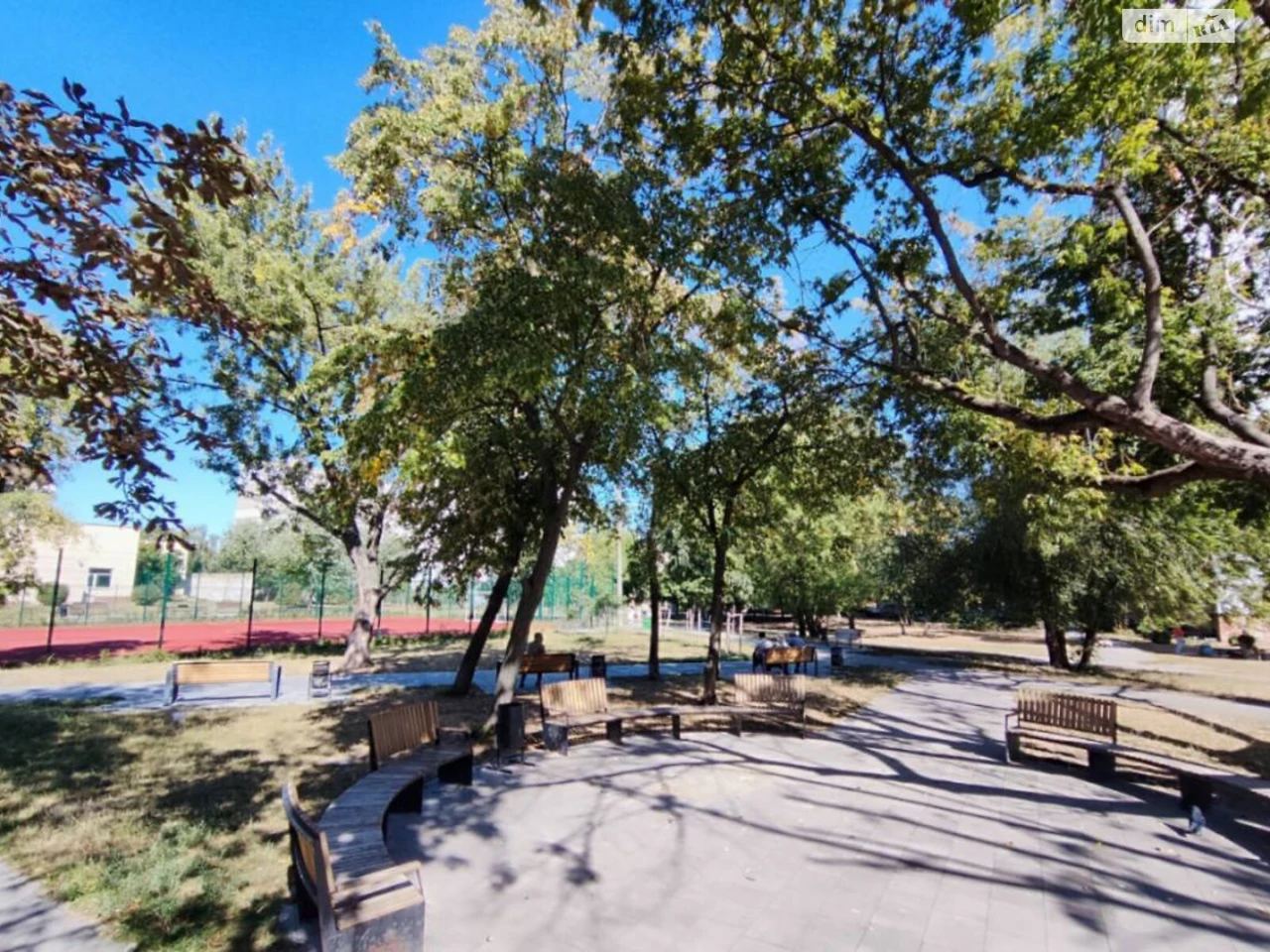 Long-Term Rental Apartment, Southern Borshachivka