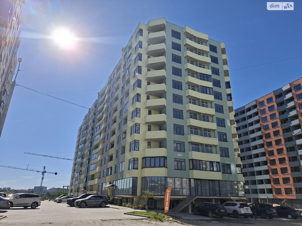Продаж Квартира Північний