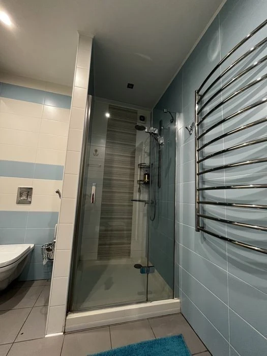 Soho Residence residential complex 155 sq. m. Holosiivskyi Avenue, center,
