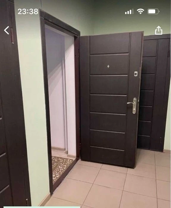 Apartment for sale, 1st Kyiv, Goloseevsky district, Raketnaya street