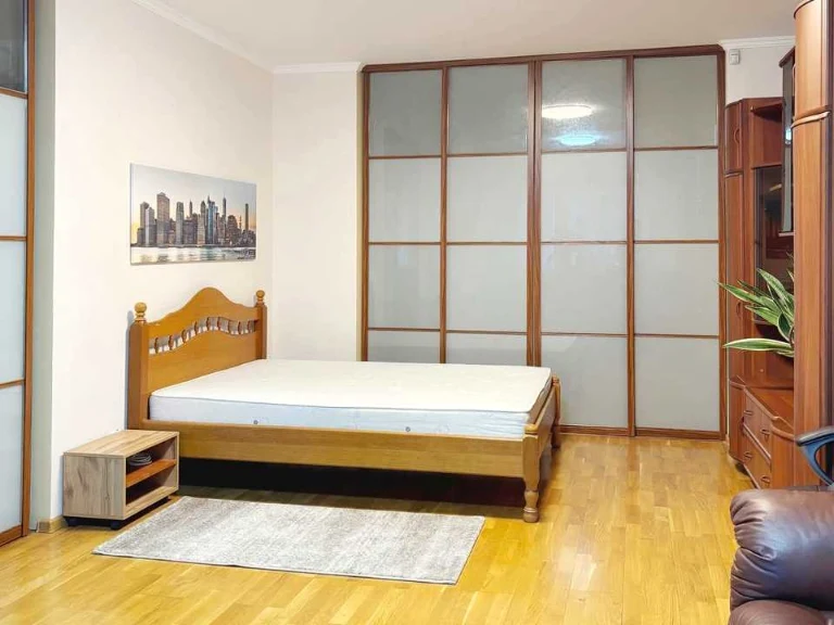 Apartment. Ann Ахматової Street, Kyiv