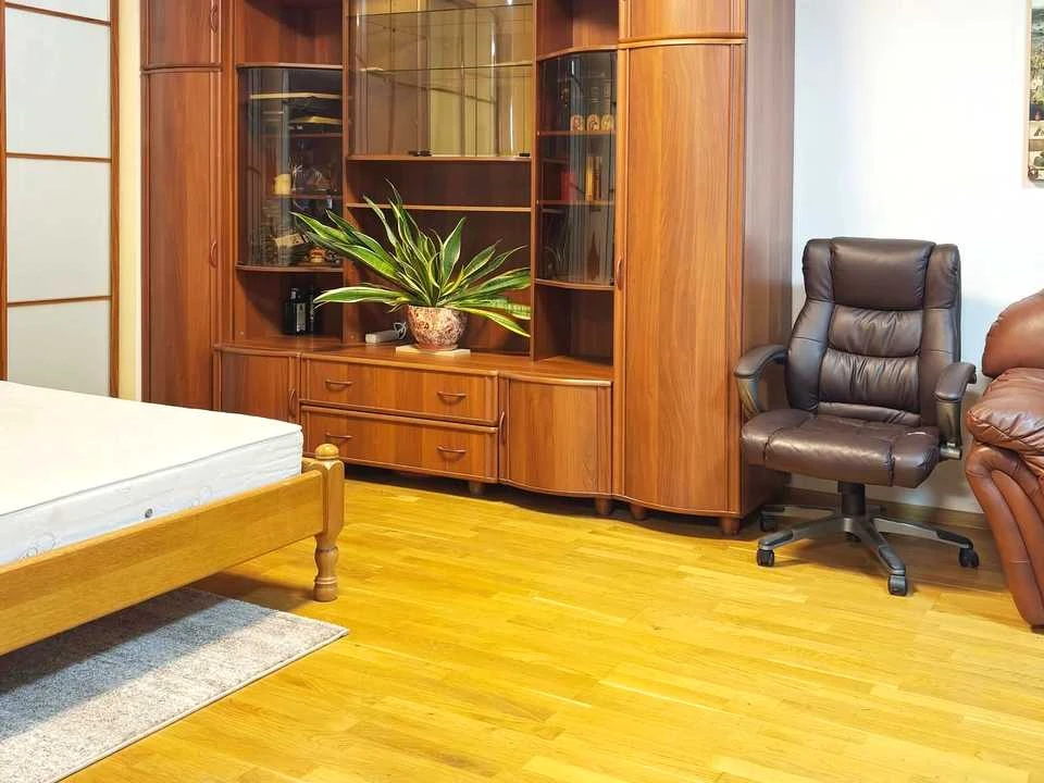 Apartment. Ann Ахматової Street, Kyiv
