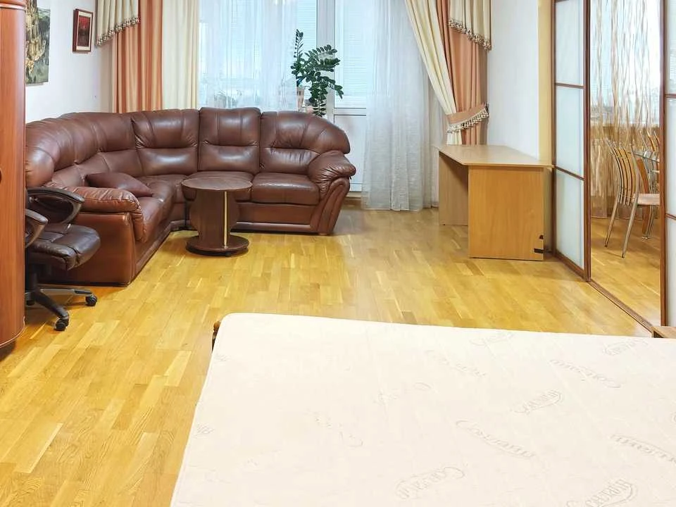 Apartment. Ann Ахматової Street, Kyiv