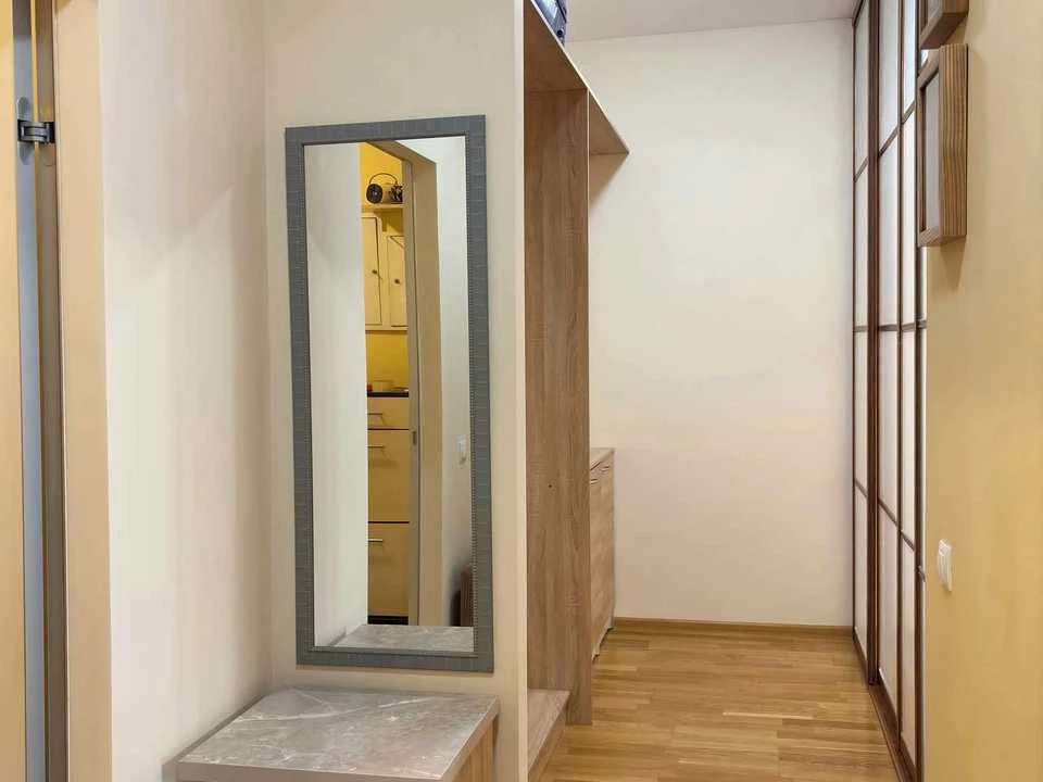 Apartment. Ann Ахматової Street, Kyiv
