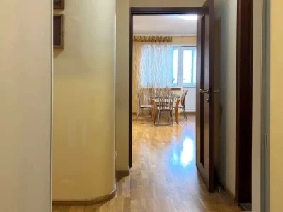 Apartment. Ann Ахматової Street, Kyiv