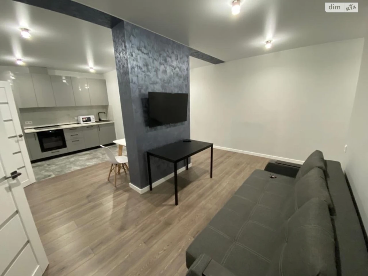 Long Term Rental Apartment Voskresenka