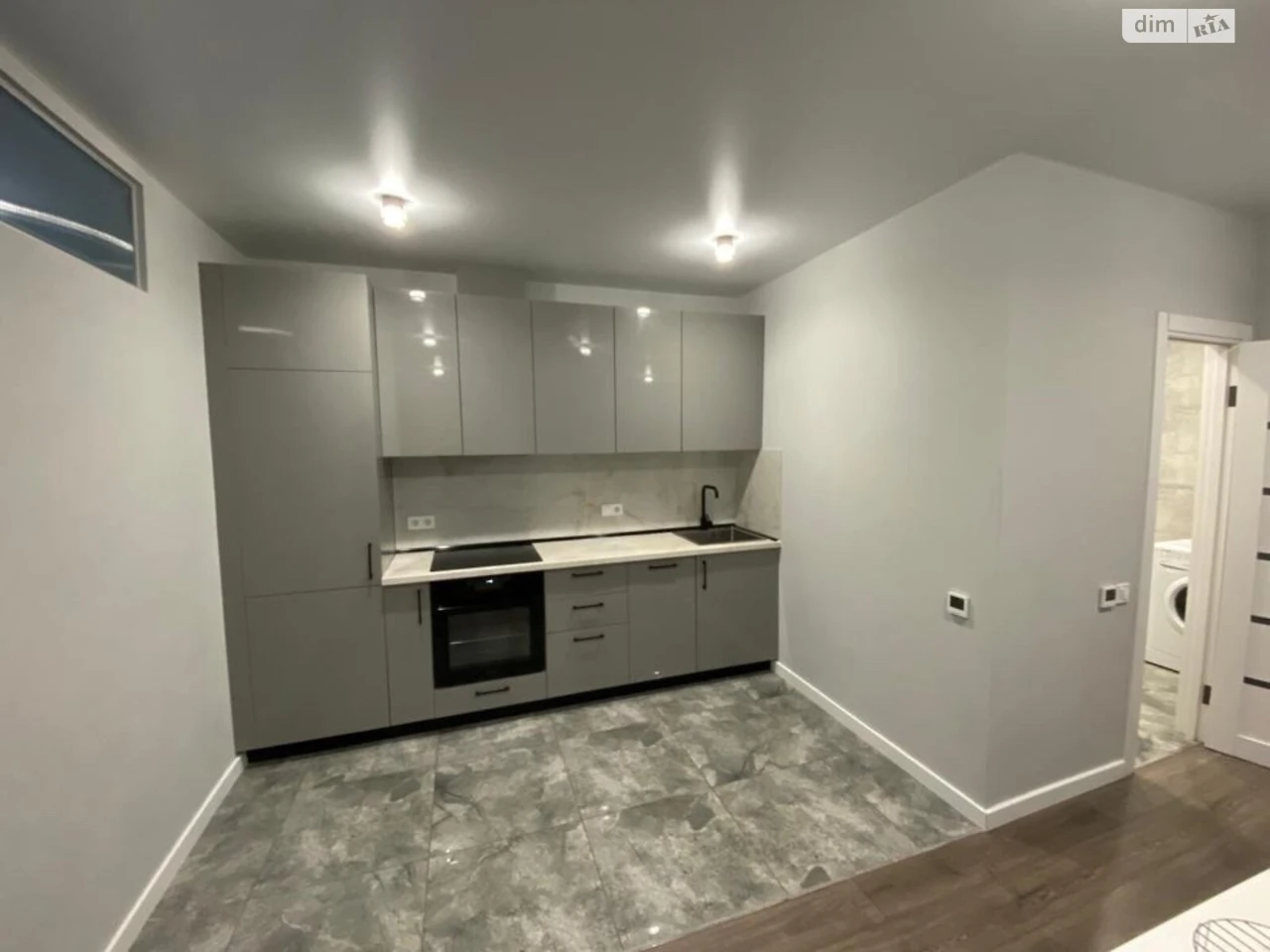 Long Term Rental Apartment Voskresenka