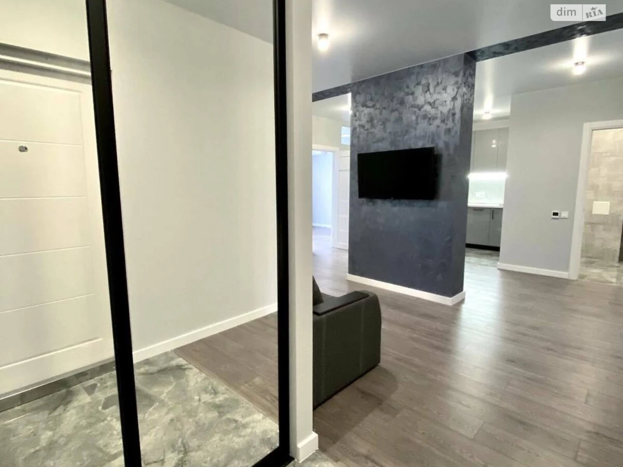 Long Term Rental Apartment Voskresenka