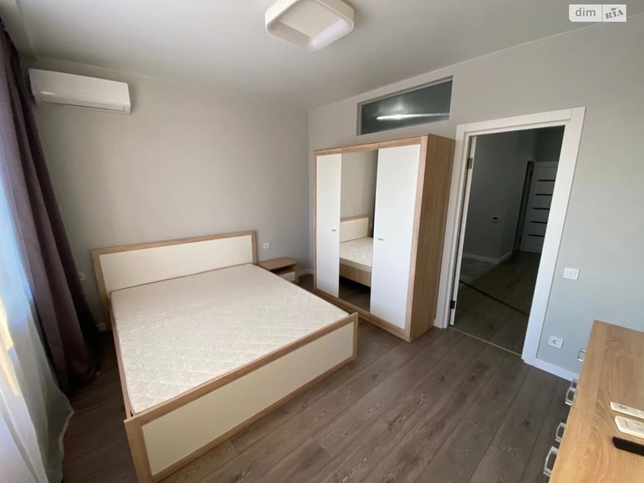 Long Term Rental Apartment Voskresenka