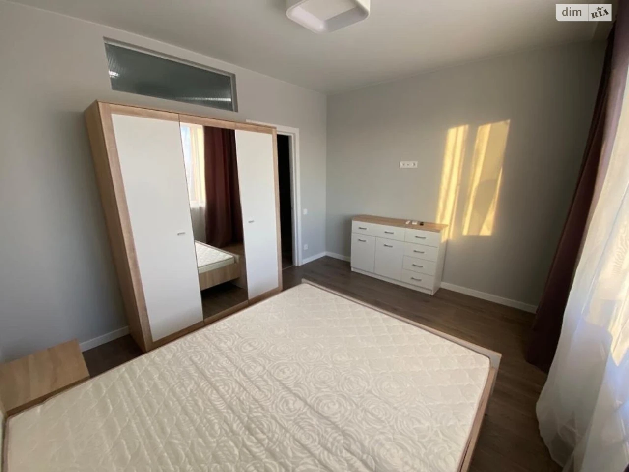 Long Term Rental Apartment Voskresenka