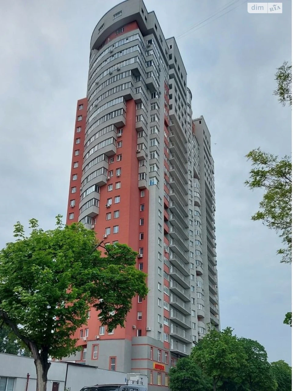 Long Term Rental Apartment Voskresenka