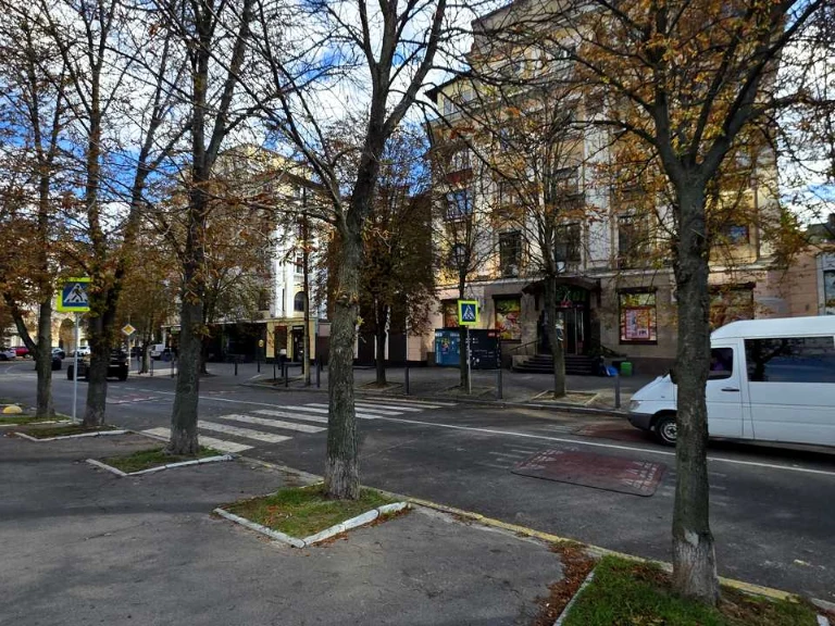 Квартира. Дніпро, Володимира Вернадського вул.
