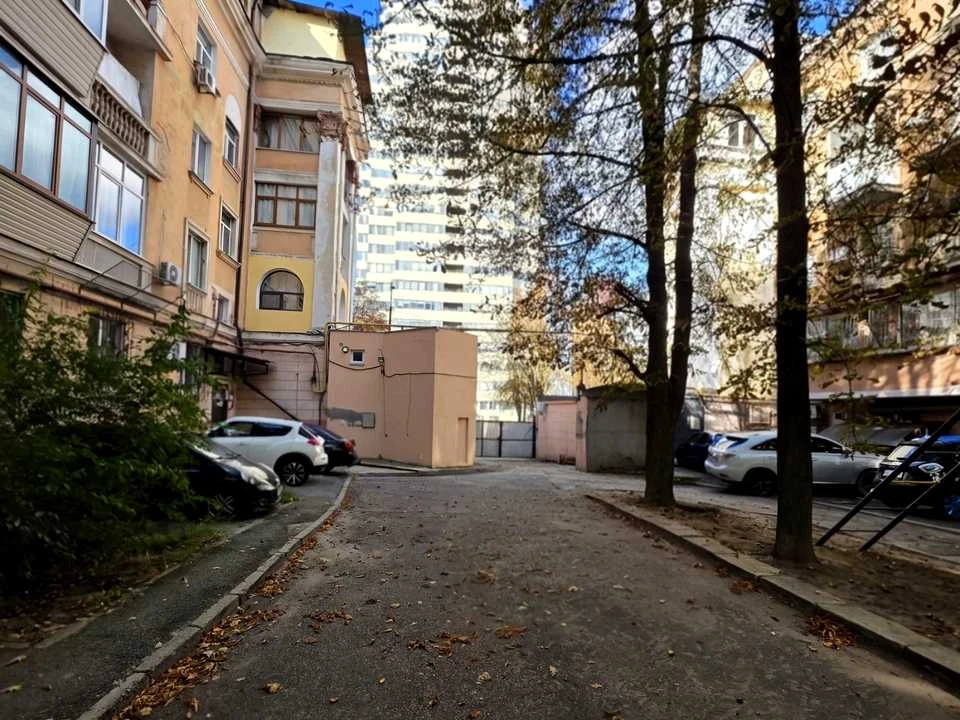 Квартира. Дніпро, Володимира Вернадського вул.
