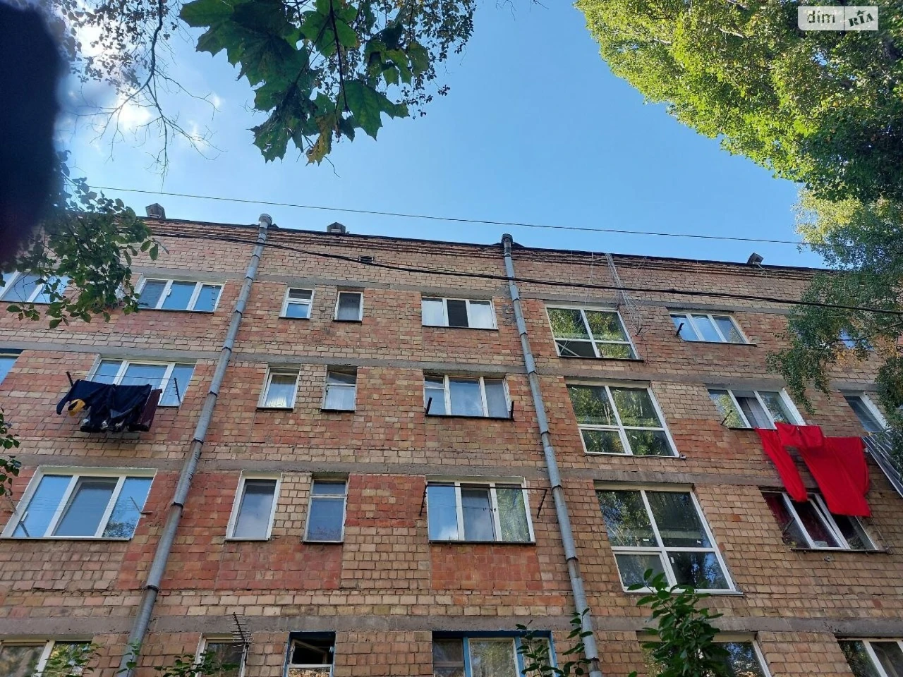 Продаж Квартира Борщагівка