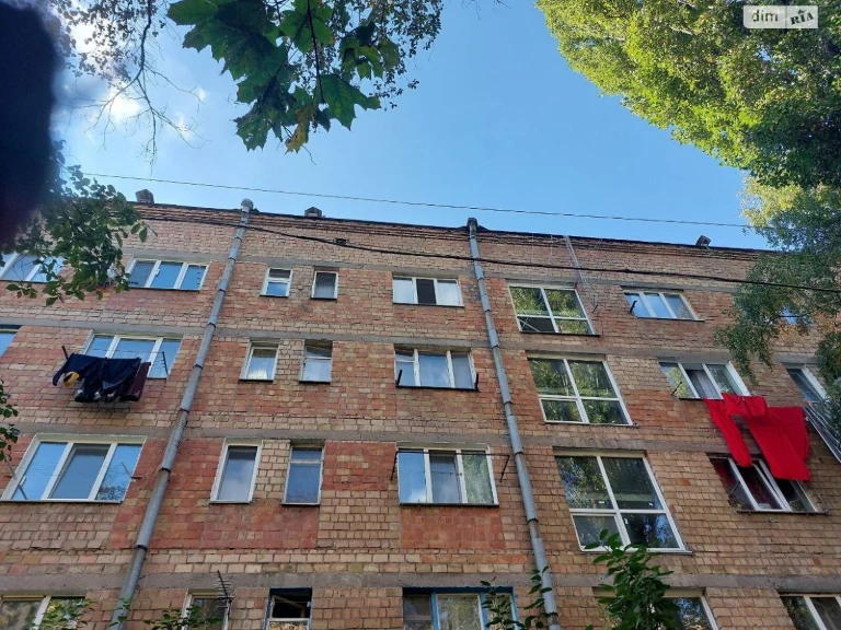 Продаж Квартира Борщагівка