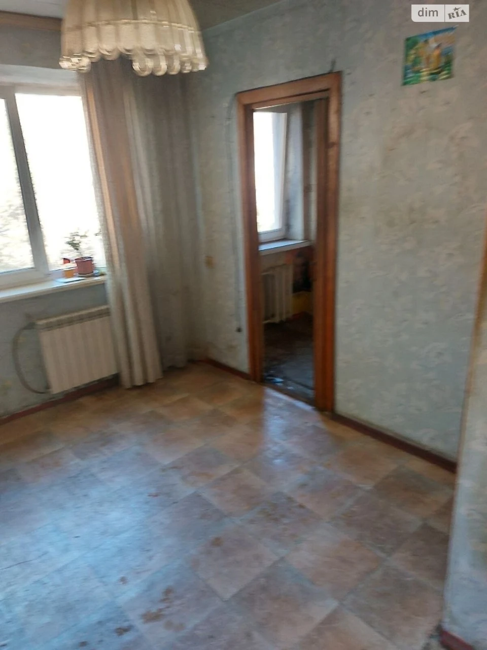 Продаж Квартира Борщагівка
