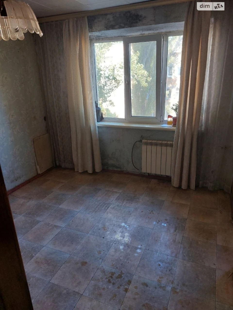 Продаж Квартира Борщагівка