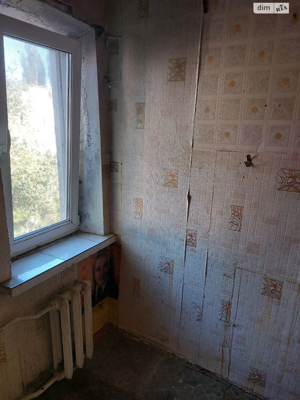 Продаж Квартира Борщагівка