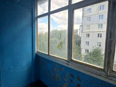Квартира. Івано-Франківськ, Незалежності вул.