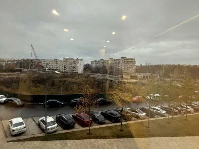 Квартира. Київ, Віктора Некрасова вул.