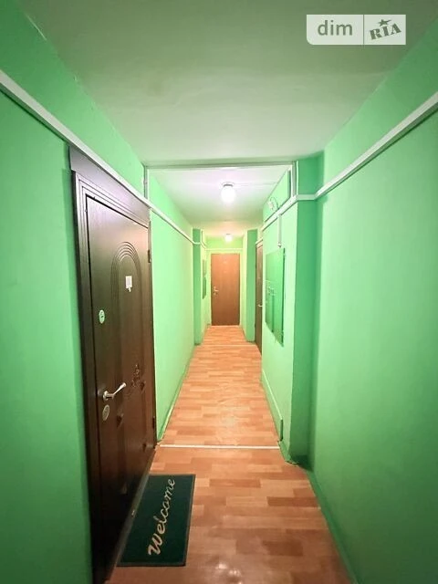 Sale of a 3-room apartment 70 sq. m on Volodymyr Iasiuk Avenue 27A