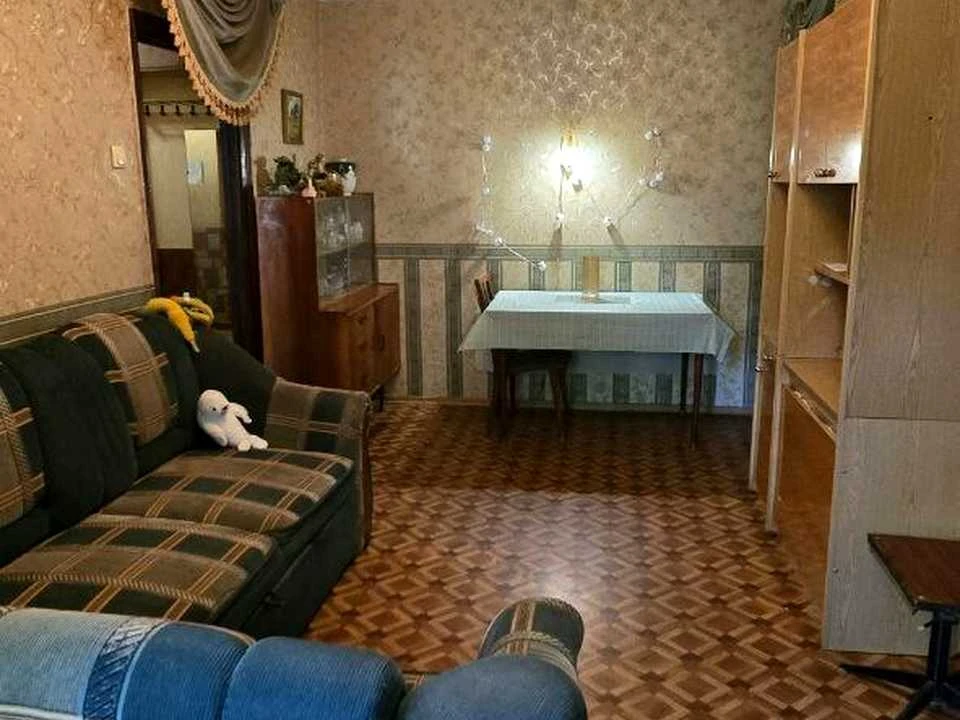 Квартира. Одеса, Космонавтів вул.