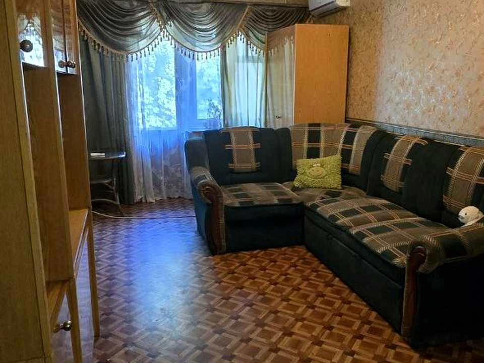 Квартира. Одеса, Космонавтів вул.