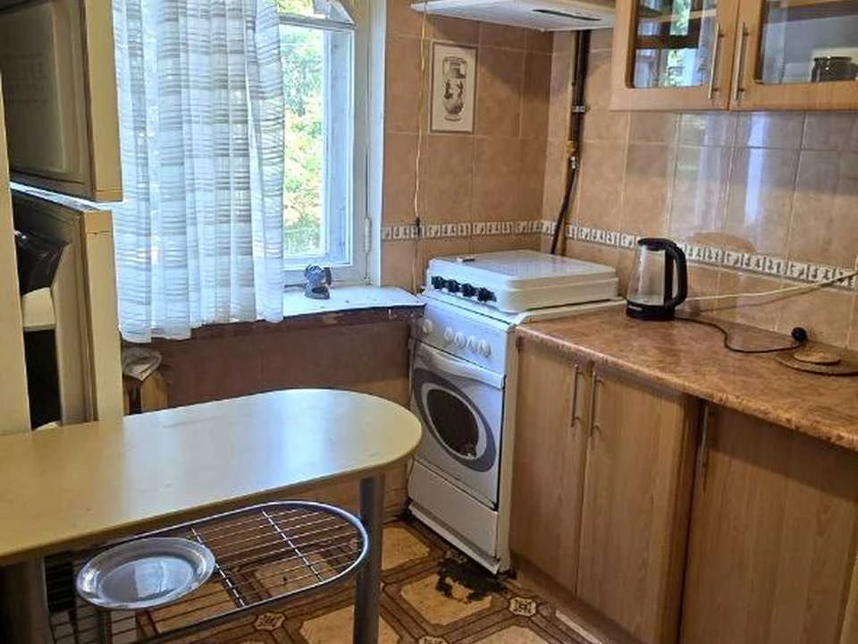 Квартира. Одеса, Космонавтів вул.