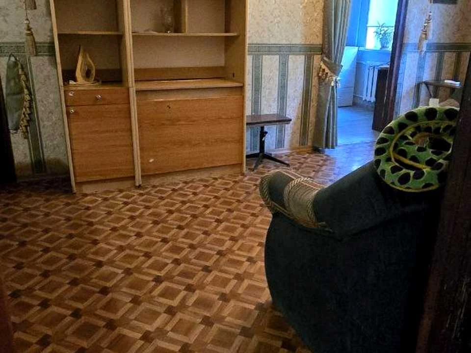 Квартира. Одеса, Космонавтів вул.