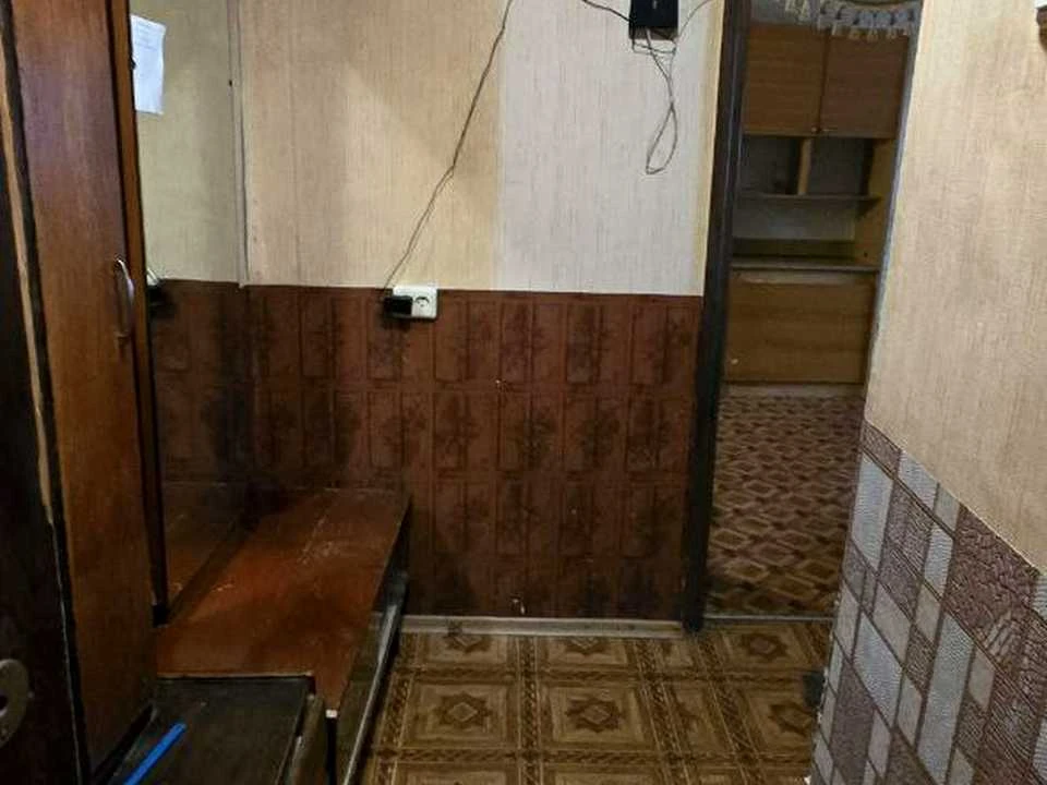 Квартира. Одеса, Космонавтів вул.