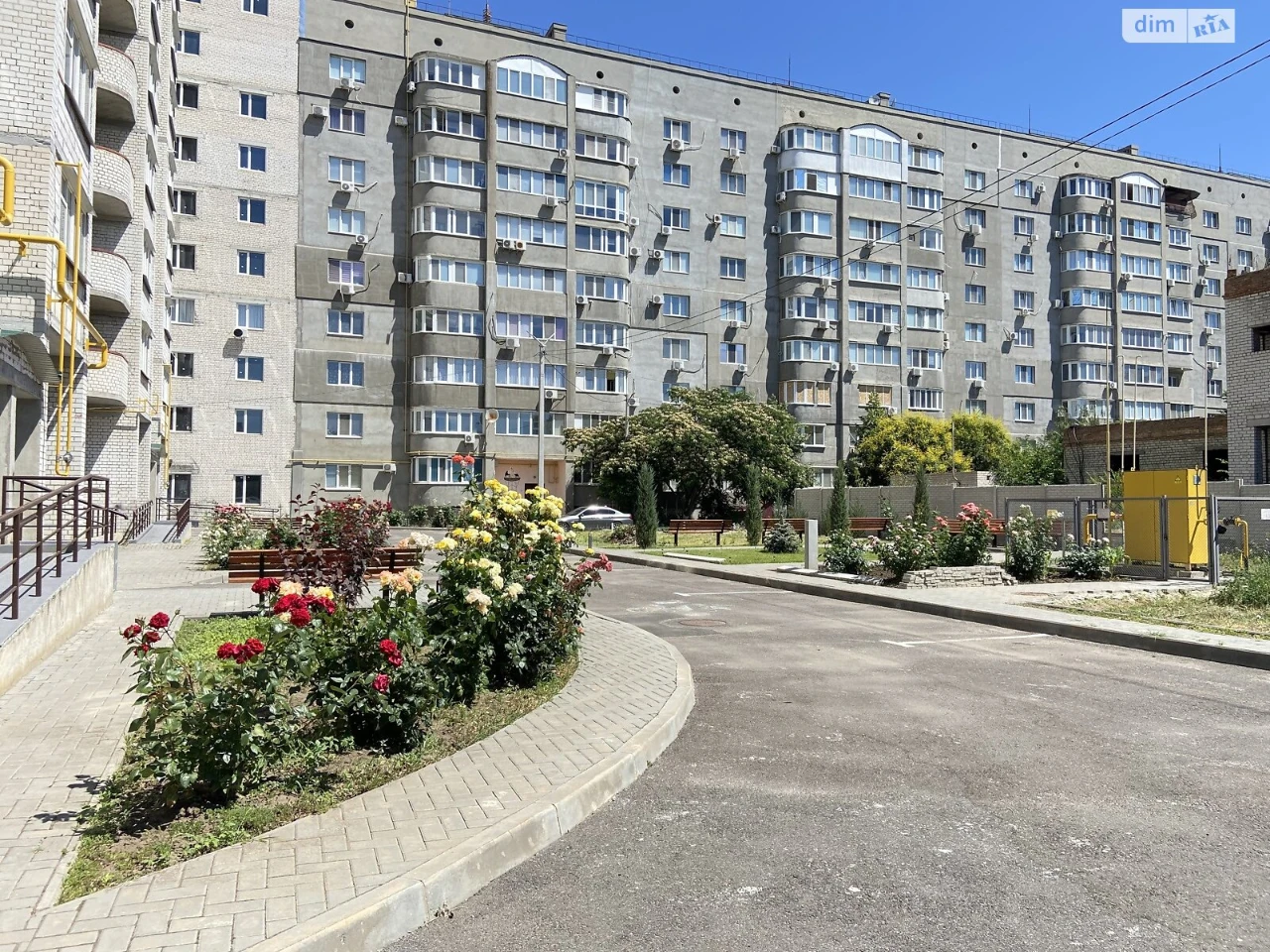 Продаж Квартира Заводський