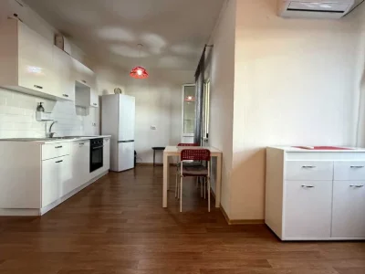Квартира. Київ, Самійла Кішки вул.
