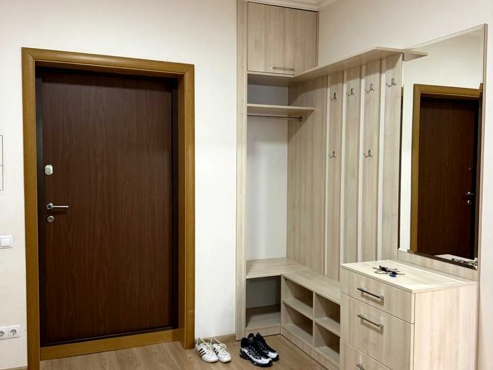 Квартира. Київ, Патріарха Мстислава Скрипника вул.