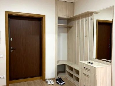 Квартира. Київ, Патріарха Мстислава Скрипника вул.