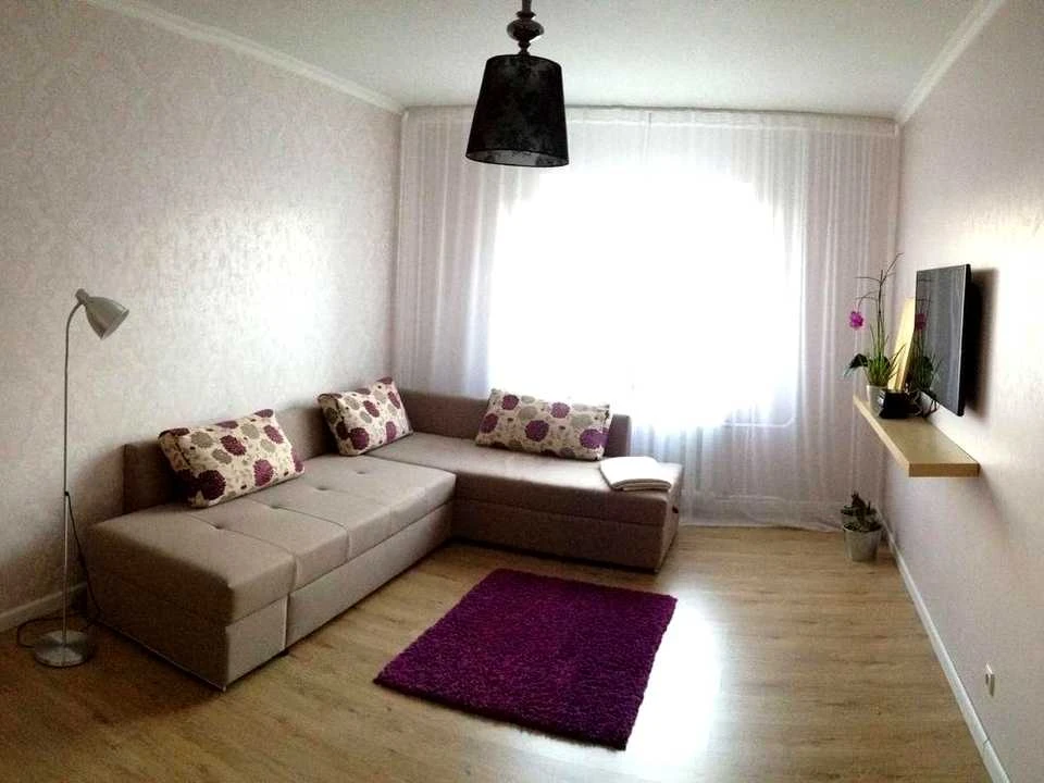 Квартира. Київ, Лариси Руденко вул.