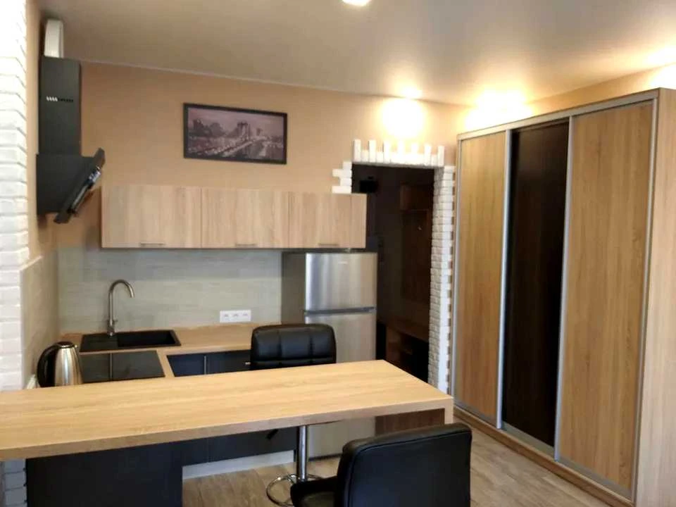 Квартира. Київ, Каховська вул.