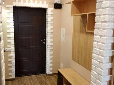 Квартира. Київ, Каховська вул.