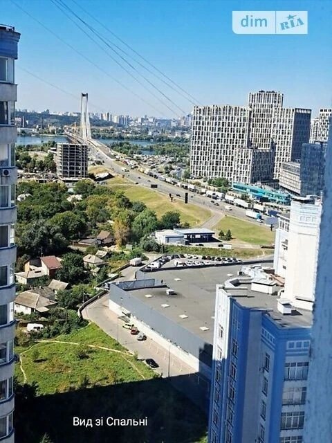 Продажа 2-комнатной квартиры 32,7 кв. м на наб. Дніпровская 26А • ID 3