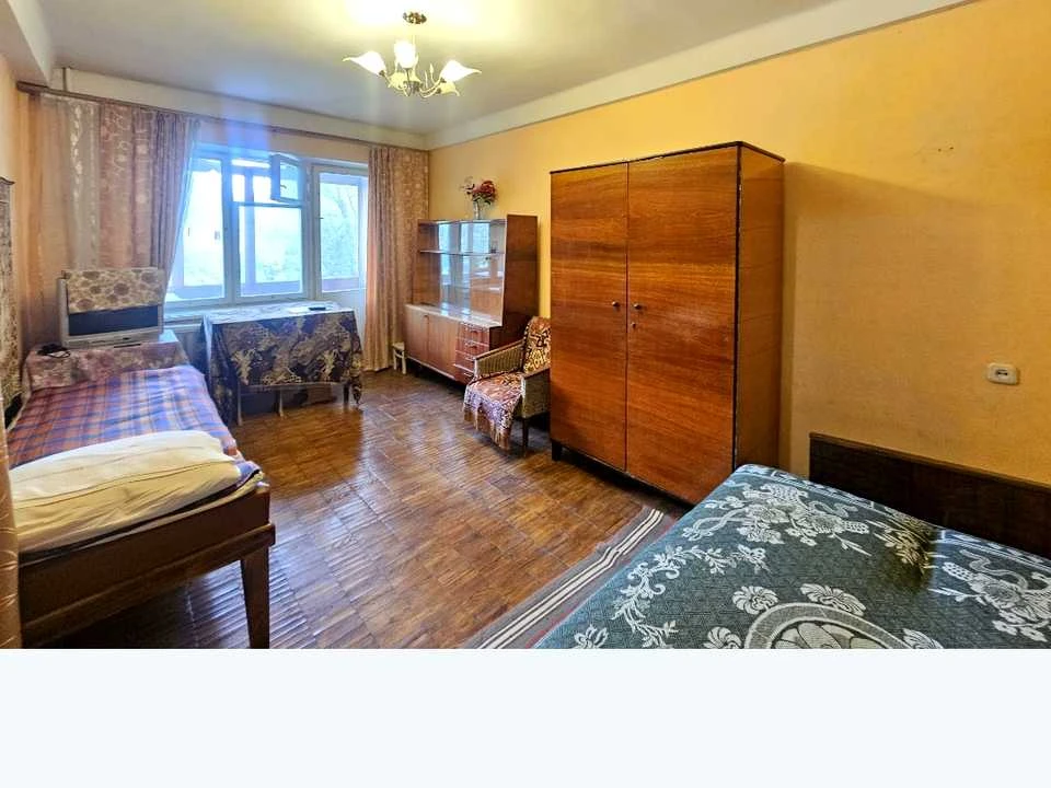 Квартира. Київ, Миколи Кибальчича вул.