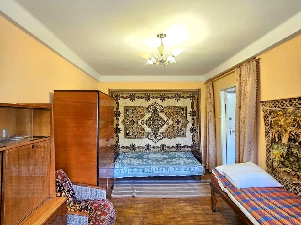 Квартира. Київ, Миколи Кибальчича вул.