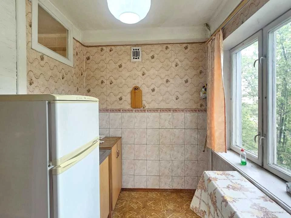 Квартира. Київ, Миколи Кибальчича вул.